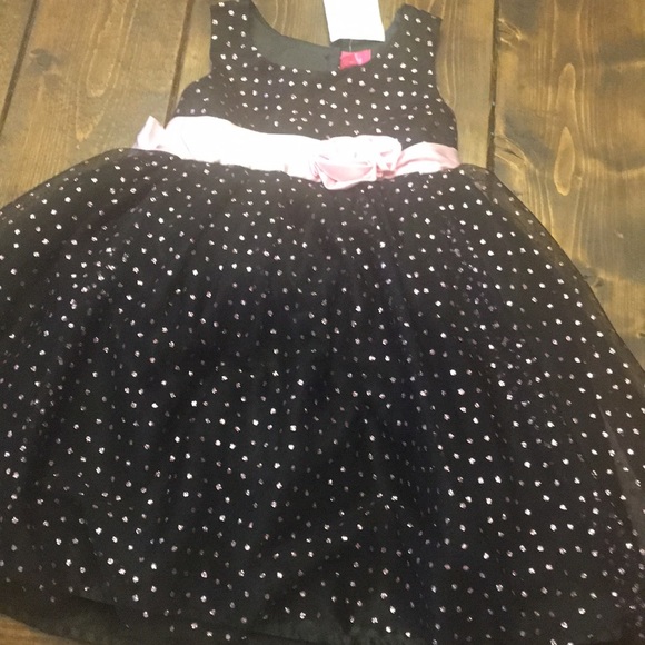 Pinky Other - SOLD Girls Adorable Dress by Pinky, Size 4